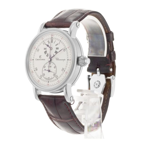 Chronoswiss Chronoscope CH1523